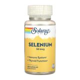 Selenium 50mcg - 100 капсул