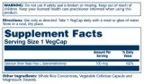 Selenium Yeast Free 100mcg - 90 капсул
