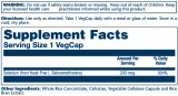 Selenium Yeast Free 200mcg - 90 капсул