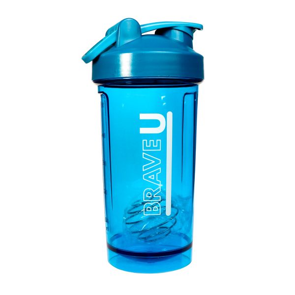 Shaker Premium Blue - 500 мл