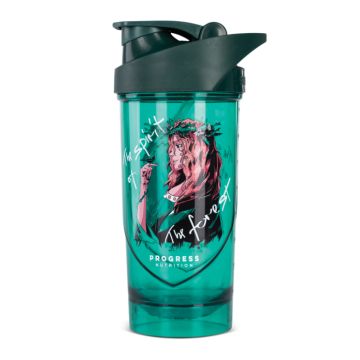 Shaker The Spirit Of The Forest Green - 700 мл.