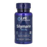 Silymarin 100 mg - 90 вег. капсул