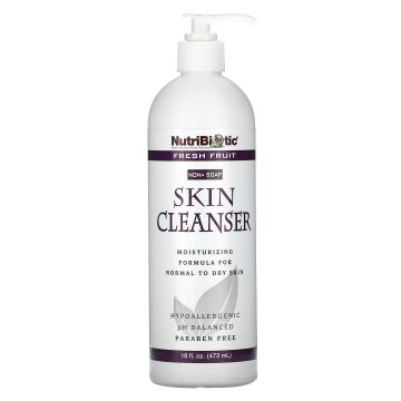 Skin Cleanser Fresh Fruit - 473 мл