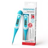 Термометр електронний Gamma Thermo Soft із гнучким кінчиком