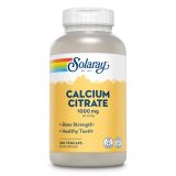 Calcium Citrate 1000mg - 240 капсул