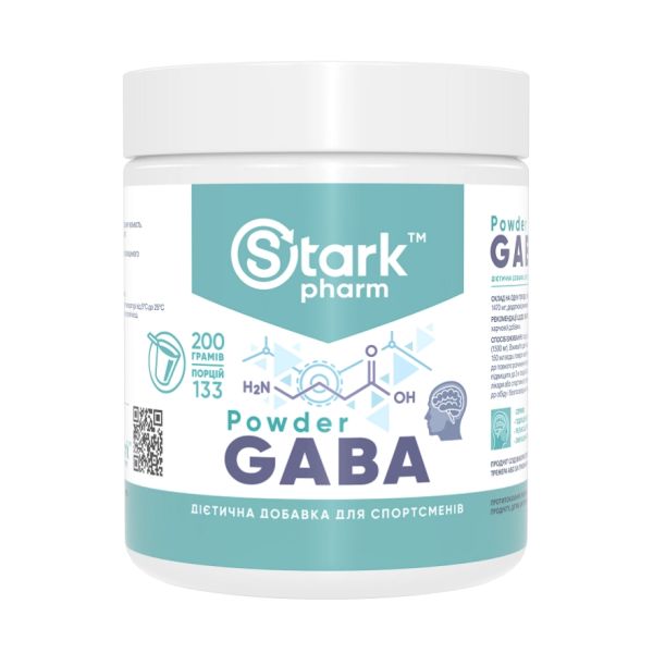 Stark Gaba - 200 гр