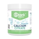 Stark Calcium Citrate Powder - 270 гр