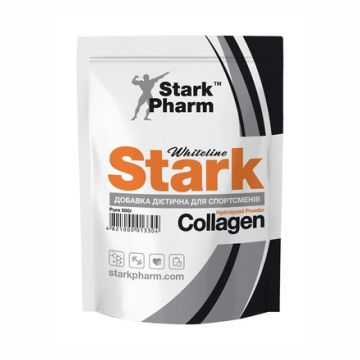 Stark Collagen Hydrolyzed Powder - 500 гр