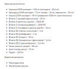 Stark Eyes Care Complex - 60 капсул