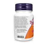Лецитин соняшника / Sunflower Lecithin 1200 мг №30 NOW