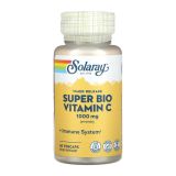Super Bio Vitamin C 1000mg - 60 капсул