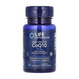 Super Ubiquinol CoQ10 with Enhanced Mitochondrial Support 50 mg - 30 мягких капсул