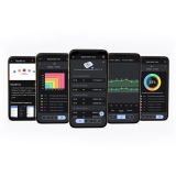 Тонометр ProMedica Superb +Термометр Gamma Thermo Zoom в подарунок