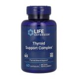 Thyroid Support Complex - 60 капсул