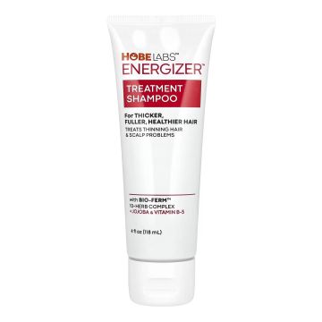 Treatment Shampoo - 118ml