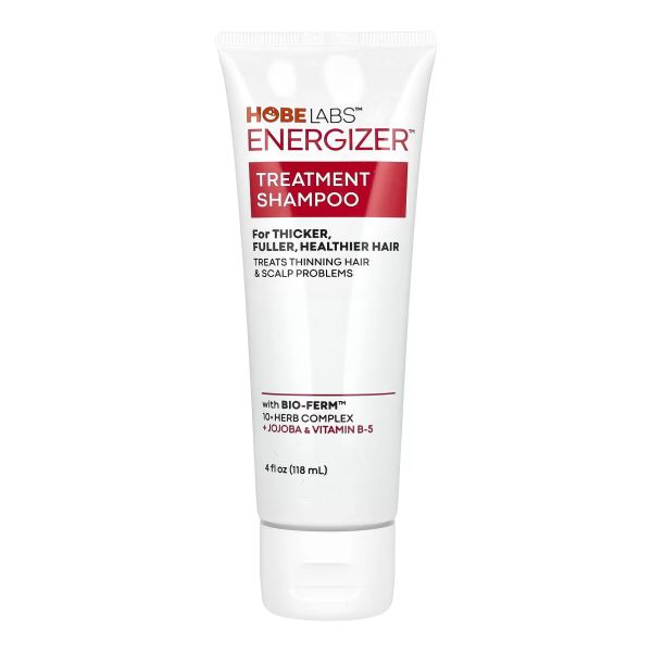 Treatment Shampoo - 118 мл.