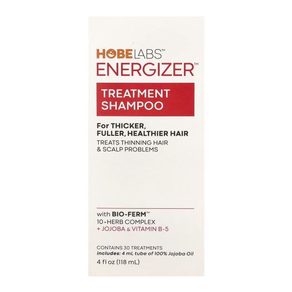 Treatment Shampoo - 118 мл.