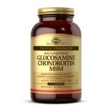Triple Strength Glucosamine Chondroitin MSM - 120 таблеток