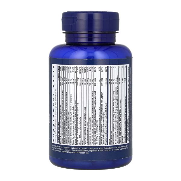 Two-Per-Day Multivitamin - 120 капсул