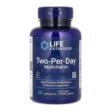 Two-Per-Day Multivitamin - 60 капсул