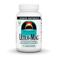 Ultra-Mag - 90 капсул