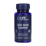 Uric Acid Control - 60 вег. капсул