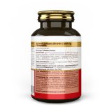 Витамин C 500 мг + Ацерола жевательные / Vitamin C with Acerola №60 NOVEL