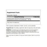 Vitamins D3 & K2 2000 iu & 75mcg - 60 капсул