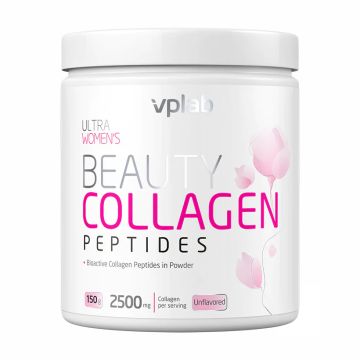 Beauty Collagen Peptides - 150 гр