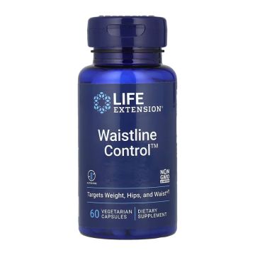 Waistline Control™ - 60 вег. капсул