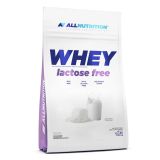 Whey Lactose Free Chocolate - 700 гр