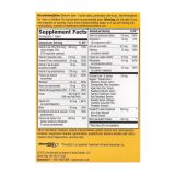 Women's 50+ Complete Multivitamin - 50 таблеток