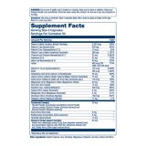 Women's Golden Multi-Vitamin - 90 капсул