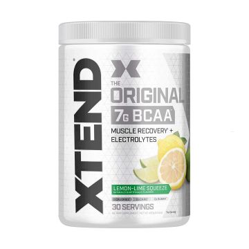 Xtend Original Lemon Lime - 420 гр