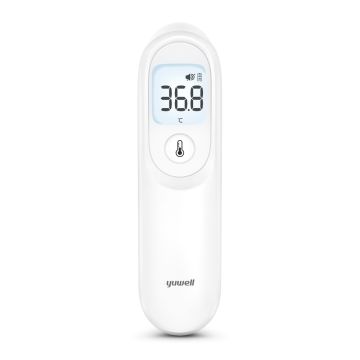 Термометр инфракрасный Yuwell YT-1