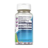 Zinc Elderberry 5mg Berry - 90 таблеток
