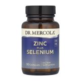 Zinc plus Selenium - 90 caps