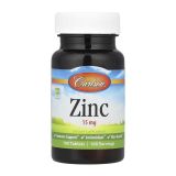 Zinc 15mg - 100 tabs