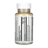 Zinc 30 Orotate Sustained Release - 90 tabs