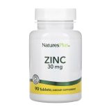 Zinc 30 мг. - 90 таб.
