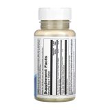 Zinc 50mg - 60 таблеток