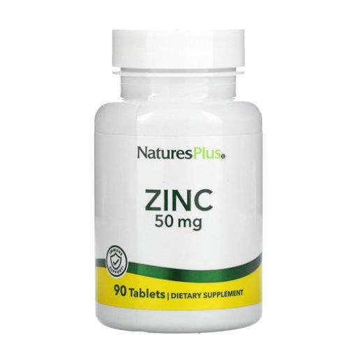 Zinc 50 мг. - 90 таб.