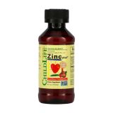 Zinc Plus Liquid Natural Mango Strawberry - 118 мл