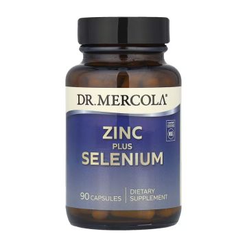 Zinc plus Selenium - 90 caps