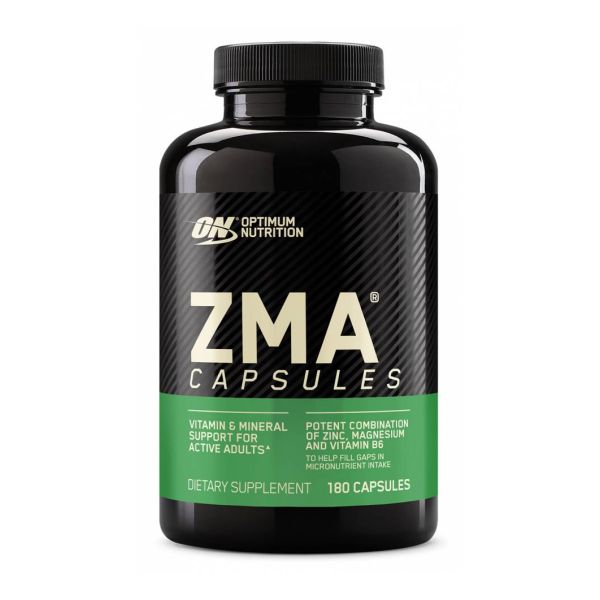 ZMA - 180 капсул
