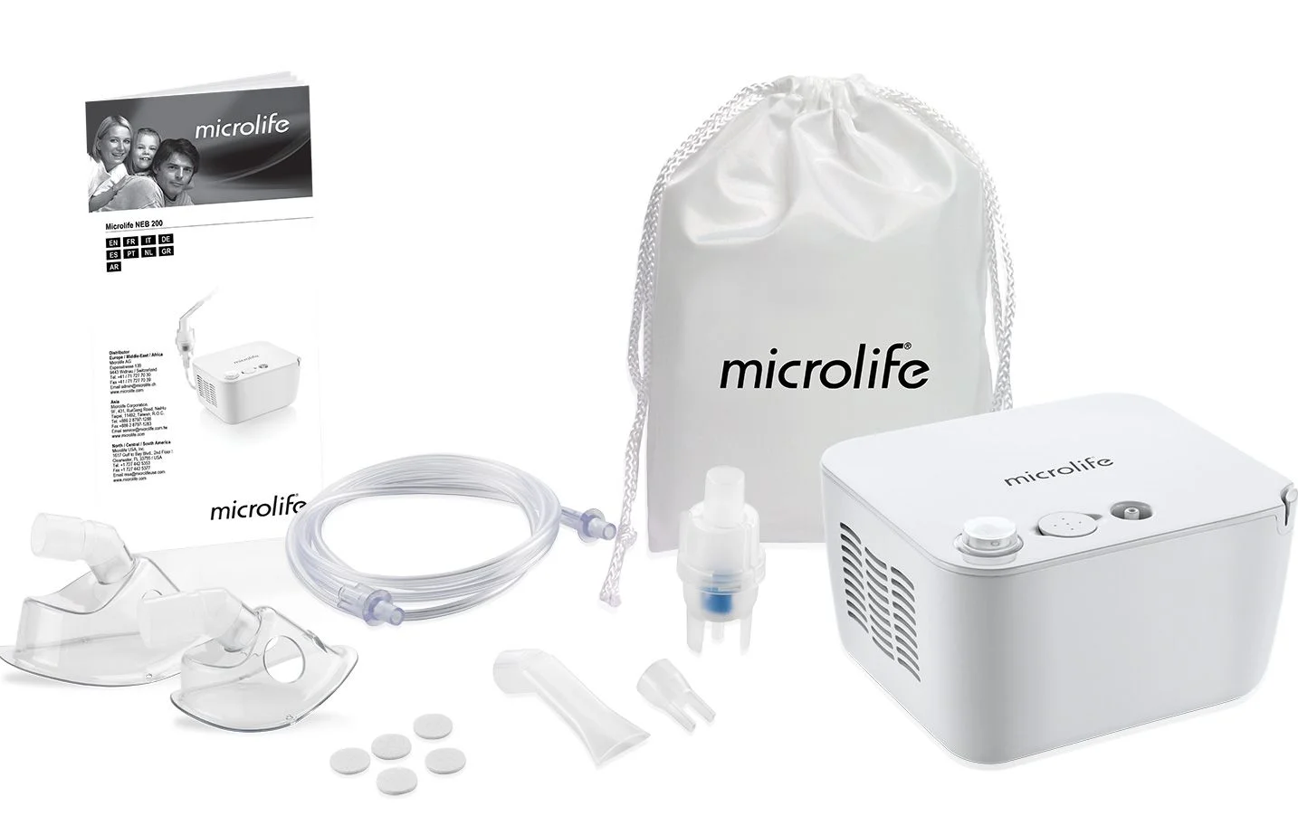 Microlife (Мікролайф)