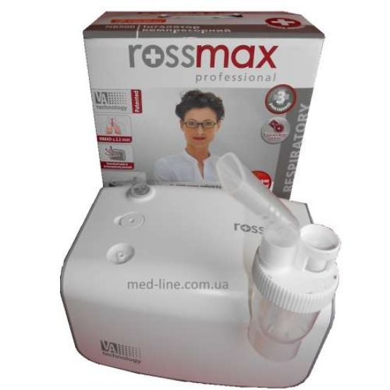 Rossmax NB500