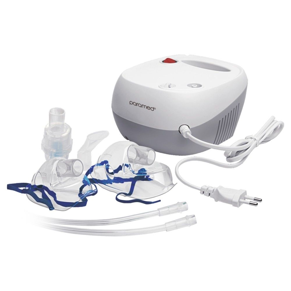 Paramed Compact Plus