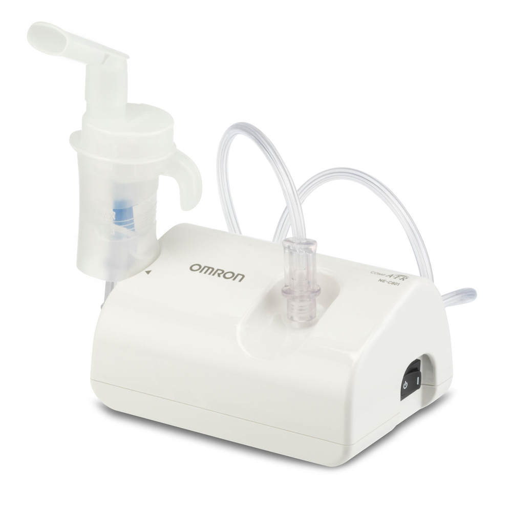 OMRON NE-C801
